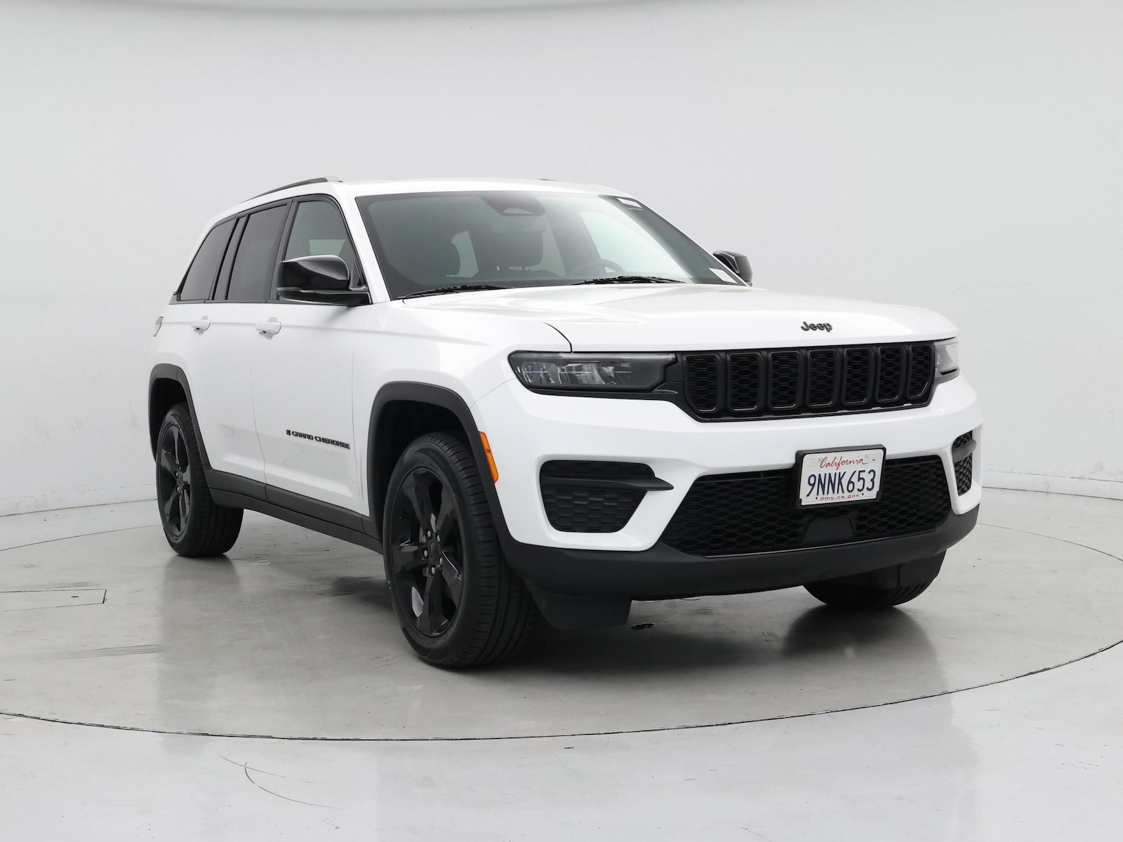 jeep grand cherokee 2024 1C4RJHAG6RC195337 image jeep grand cherokee 2024 1C4RJHAG6RC195337 image